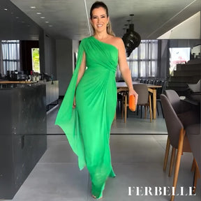 Vestido Pazzolo