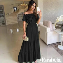 Vestido Pérola