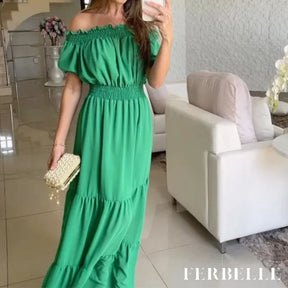 Vestido Pérola