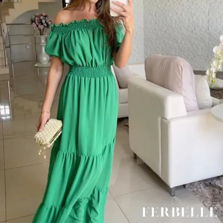Vestido Pérola