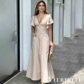 Vestido Perrin