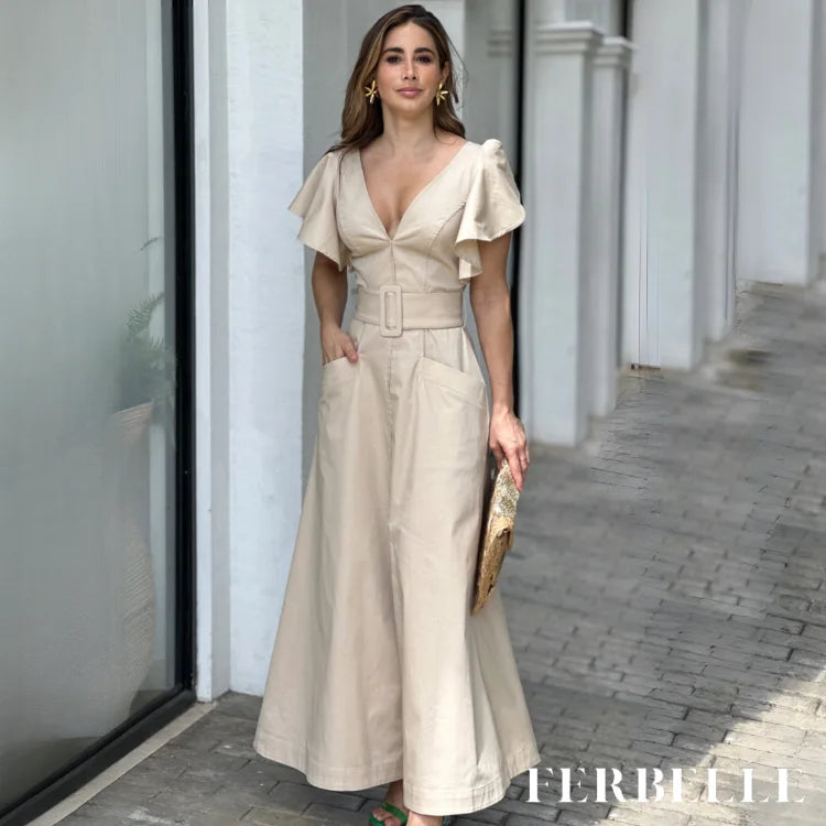 Vestido Perrin