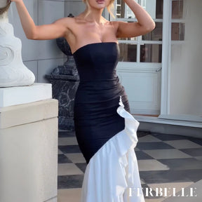 Vestido Porto