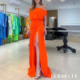 Vestido Priscila