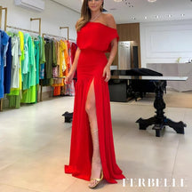 Vestido Priscila