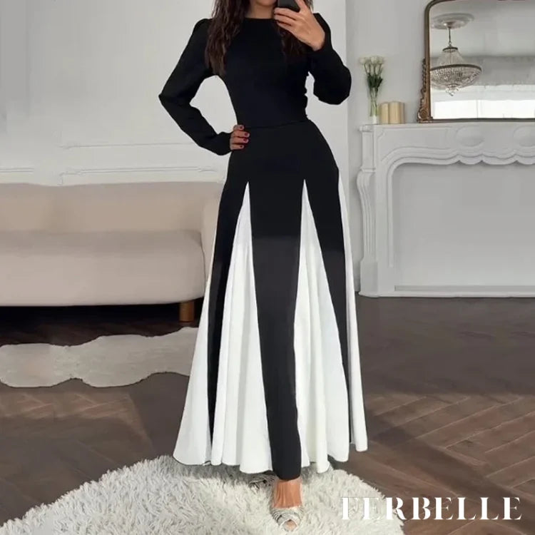 Vestido Samantha