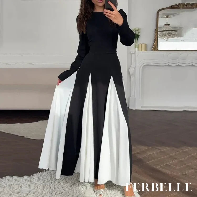 Vestido Samantha