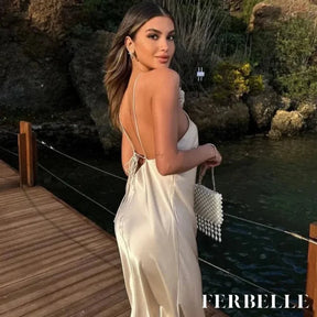 Vestido Santorini