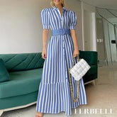 Vestido Saviana