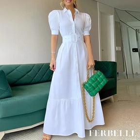 Vestido Saviana