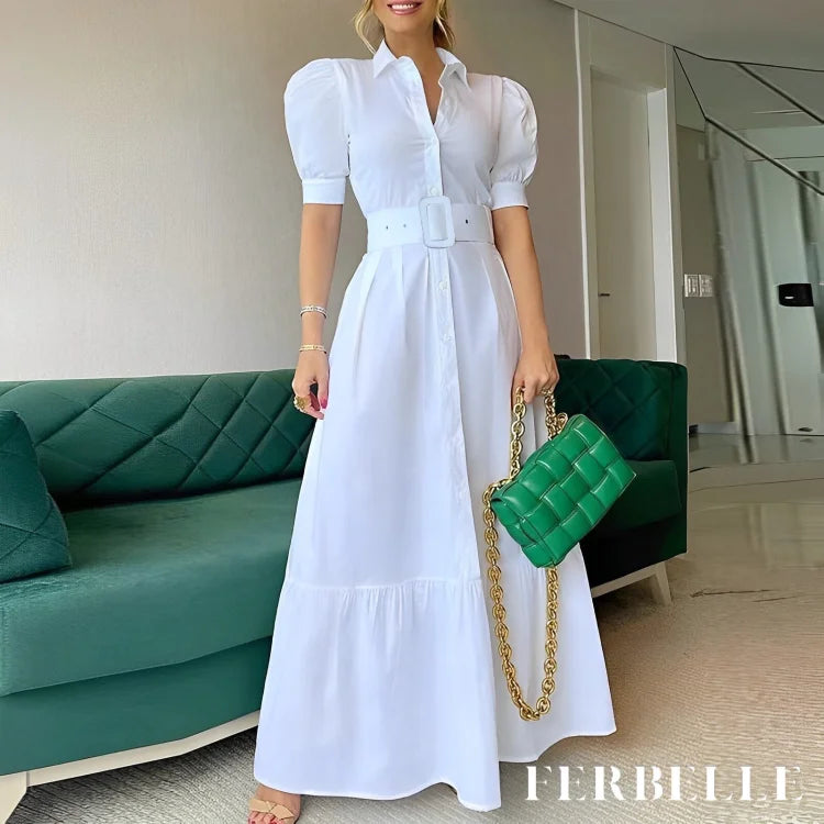 Vestido Saviana