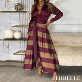Vestido Savignon