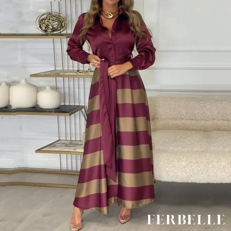 Vestido Savignon