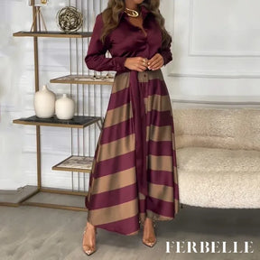 Vestido Savignon
