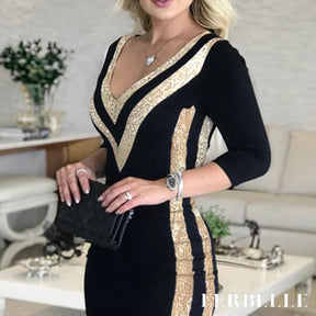 Vestido Selene