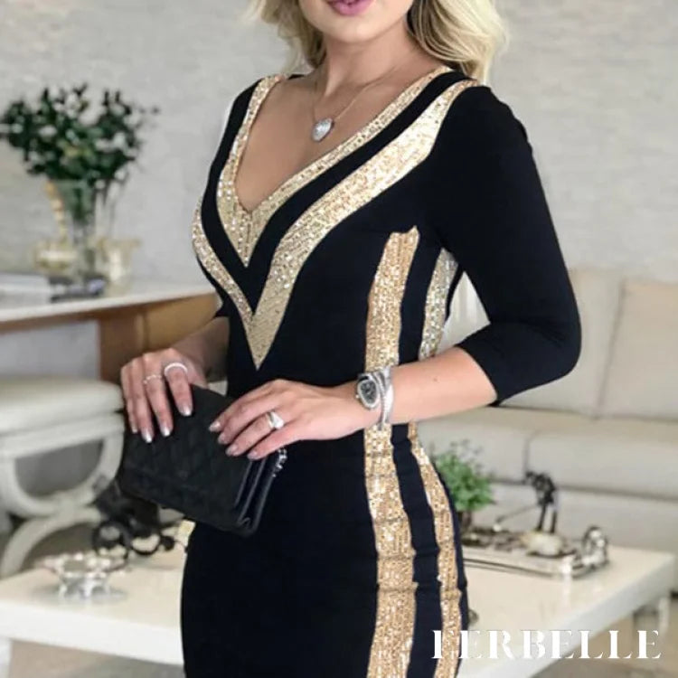 Vestido Selene