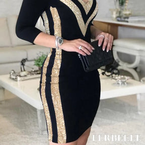 Vestido Selene