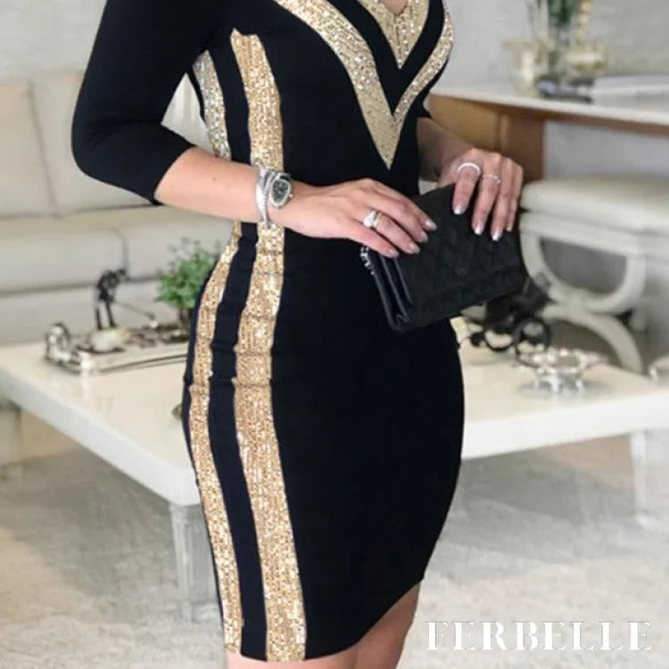 Vestido Selene