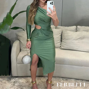 Vestido Seraphi