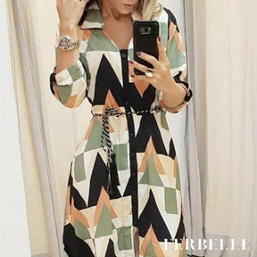 Vestido Sunrise