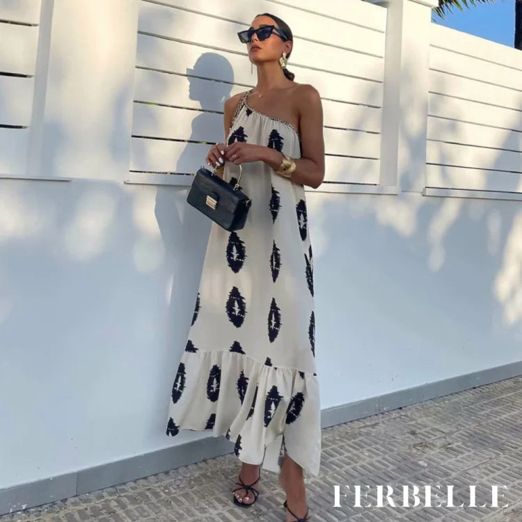 Vestido Tássia