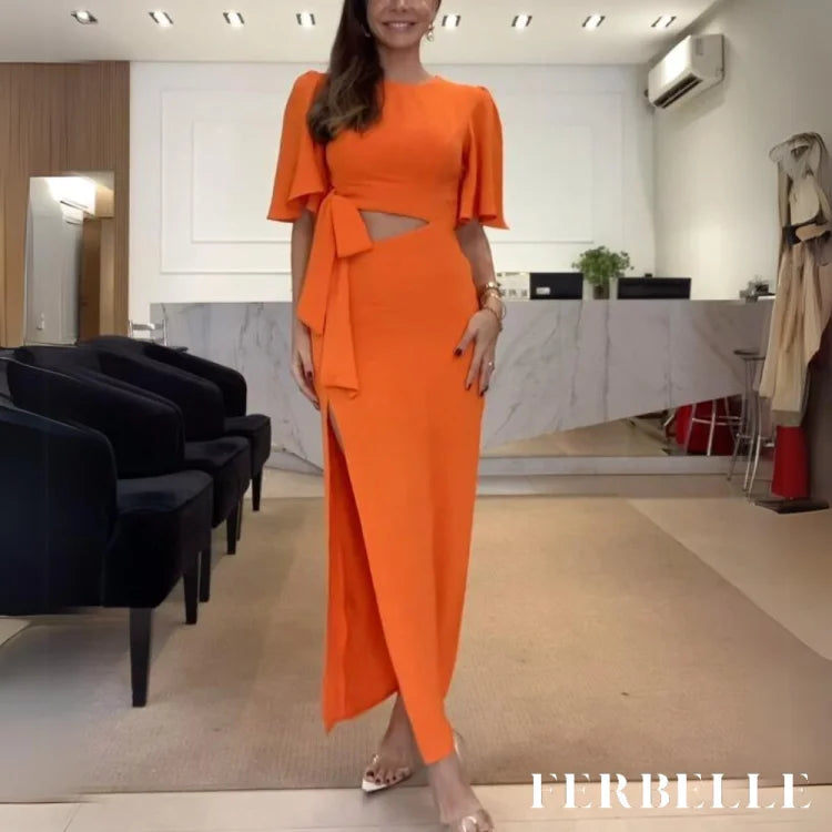Vestido Tatiana