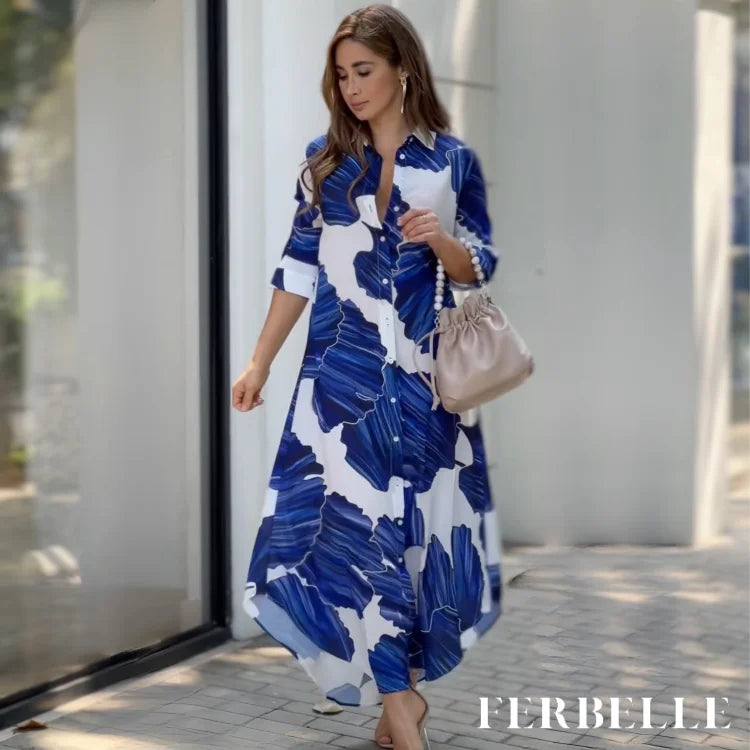 Vestido Thalita