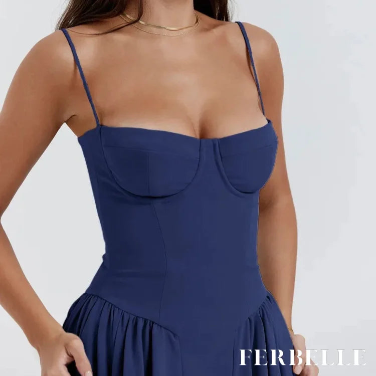 Vestido Ticiane