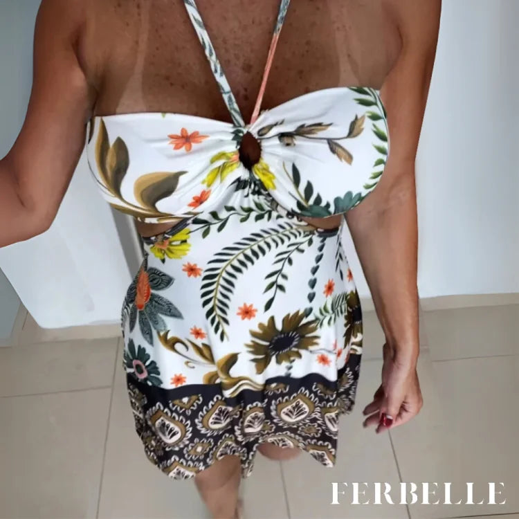 Vestido Valentim