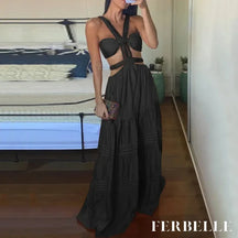 Vestido Valentina