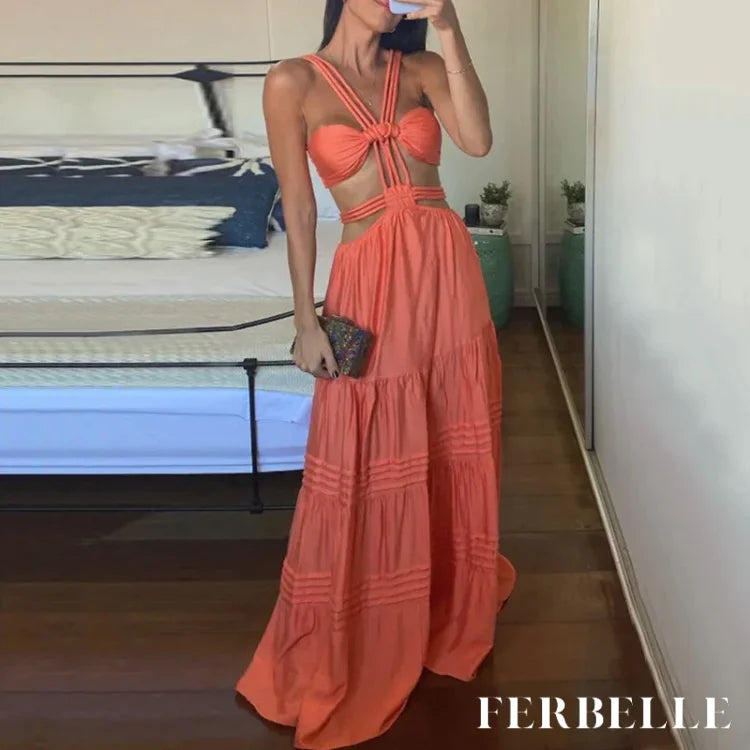 Vestido Valentina