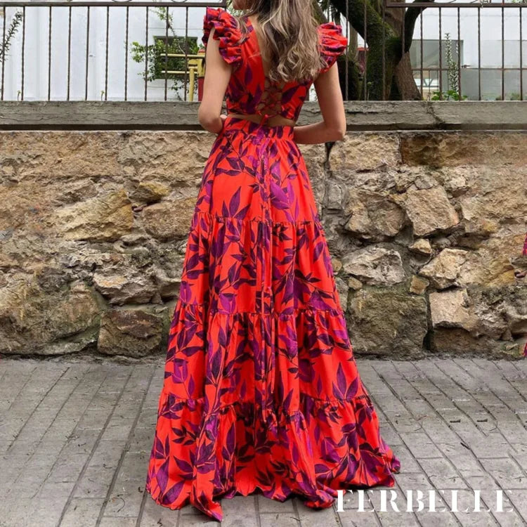 Vestido Zigalli